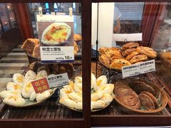 肉桂布里欧-都恩客(高岛屋百货店)