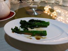 蚝油广芥-潮福城大酒楼·潮粤菜·港式点心(阳光城店)