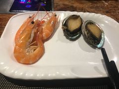 -船奇蒸汽海鲜·闽菜(八市海鲜总店)