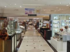 -燕莎友谊商城(亮马桥店)