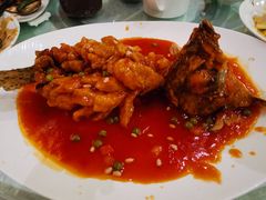 -梅龙镇酒家(南京西路总店)
