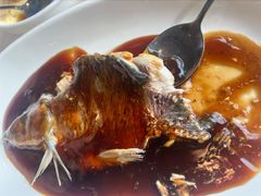 -楼外楼(西湖景区孤山路店)