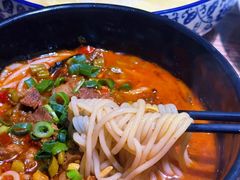 -三湘四水正宗湘菜(君峰路店)