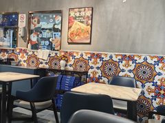 -咕鹿流心披萨(下沙店)