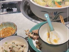 -大理董·董家小厨野生菌火锅(古城旗舰店)
