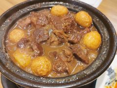 -老砂锅(城北店)