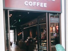 门面-COSTA COFFEE(斯普瑞斯奥特莱斯店)