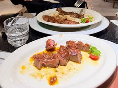 -西堤牛排(北京国瑞店)