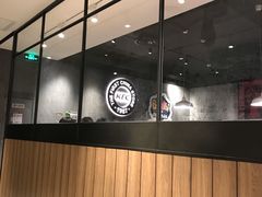 -肯德基(前门店)