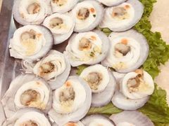 -北京西国贸大酒店