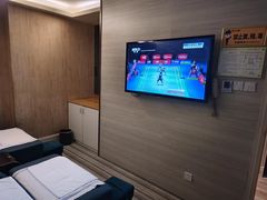 -益健·足疗汗蒸SPA(芙蓉广场店)