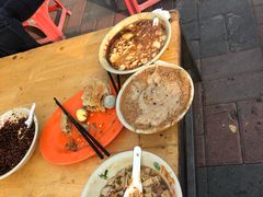 -真素诚(玉泉路总店)