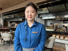 -济南凯宾斯基酒店-THE VIEW云景全日制餐厅