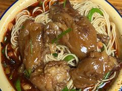 -赵伍面庄(松石大道店)