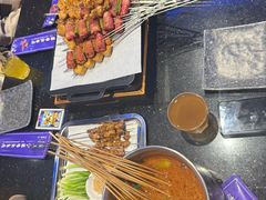 -冰城小镇音乐串吧·聚会餐厅(百子湾店)