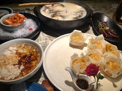 -桂满陇天书(南京德基旗舰店)