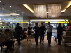 -同庆楼(滨湖万达广场店)