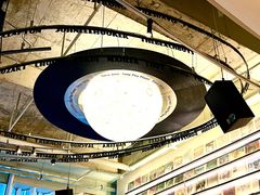 -黑胶星球(华发中城商都店)