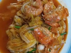 -臻悦海宴.家宴(奥体中心店)