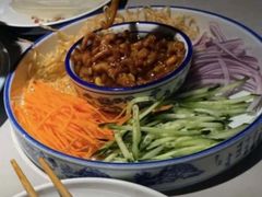 -额娘·现烙春饼烤鸭(太原总店)