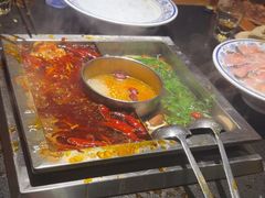 -蜀江龙火锅(339店)
