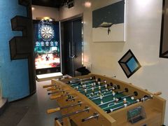 -CIAO·团建聚餐·生日派对轰趴馆(福田店)