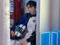 -e赛道卡丁车