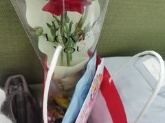 -海底捞火锅(莘松路店)