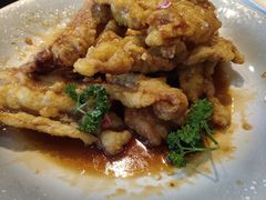 -那家老院子东北菜·饺子·小鸡炖蘑菇(艳华街店)