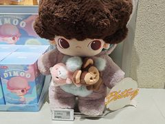 -泡泡玛特POPMART(北国先天下店)