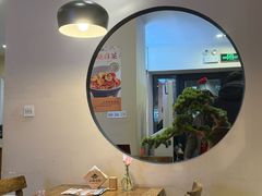 -山海菜馆·海肠捞饭·青岛菜(栈桥店)