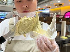 -野人先生Gelato(上海长宁龙之梦店)