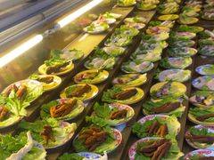 -九记潮汕现切鲜牛肉自助火锅(长沙·方圆荟店)