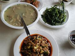 -白家高记肥肠粉(总店)