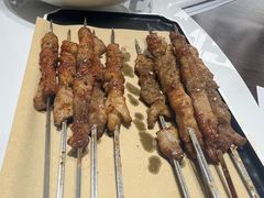 -大锅强·蒸海鲜青岛菜(吾悦广场店)