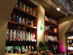 -猫咪博物馆(顶澳仔猫街店)