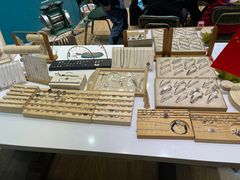 -十八字金·银饰·开蚌DIY·手工体验团建(世纪金源店)