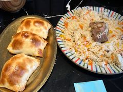 -巴依老爷新疆美食(清华东门店)