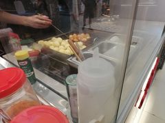 -咕噜咕噜·章鱼小丸子(广州荔湾领展广场店)