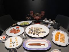 -曾宴·楚菜(湖北省博物馆店)