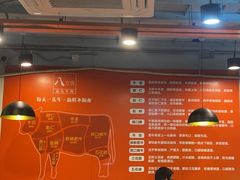 -八方客汕头火锅·牛肉·卤水(福保店)