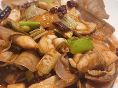 -永信海鲜(群星城店)