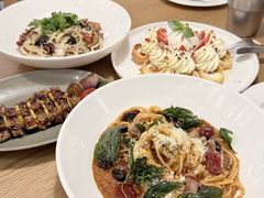-娜娜家•Nana's restaurant (南开大悦城店)
