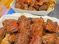 -古彭7只羊·招牌白串·碳锅羊肉旗舰店