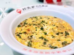 -村长家的疙瘩汤·东营菜(东营茶城店)
