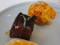 -北京柏悦酒店·锦庭餐厅Dining Room