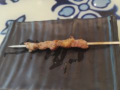 -撒拉花儿·新疆菜·清真(太阳宫店)