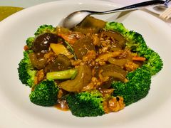 -海皇食府(水都假日酒店店)