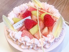 -积慕Cake(解放大道店)