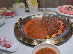 -川中渝夫火锅(铜陵万达广场店)